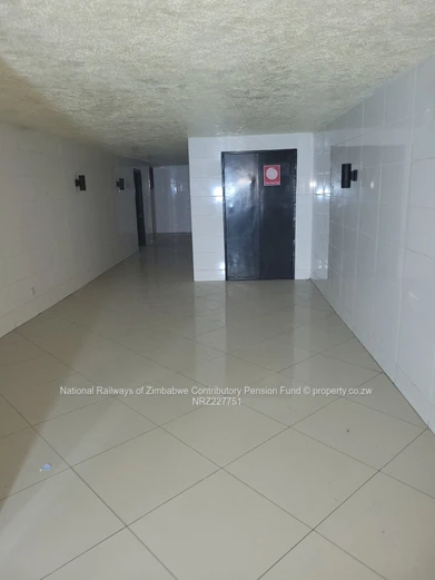 Bulawayo Centre Prime Office Space
