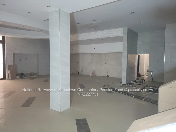 Bulawayo Centre Prime Office Space