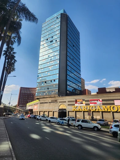 Office Space at Karigamombe Centre from as low as $300 rent