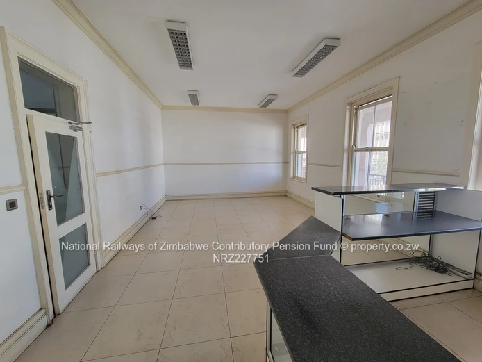 Bulawayo Centre Prime Office Space