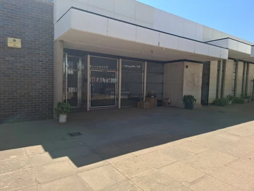 Shop & Retail Property