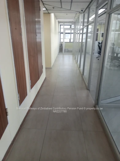 Office Space at Karigamombe Centre from as low as $300 rent
