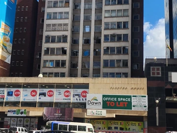 Commercial Property